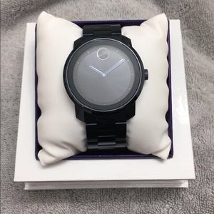 Movado Bold Men’s Watch